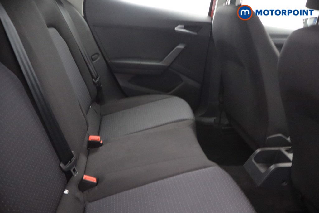 Seat Arona Se Technology Automatic Petrol SUV - Stock Number (1655893) - 5th supplementary image