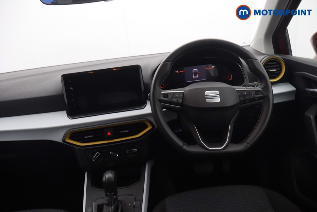 Seat Arona Se Technology Automatic Petrol SUV - Stock Number (1655893) - 6th supplementary image