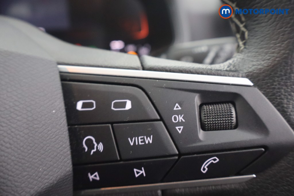 Seat Arona Se Technology Automatic Petrol SUV - Stock Number (1655893) - 11th supplementary image