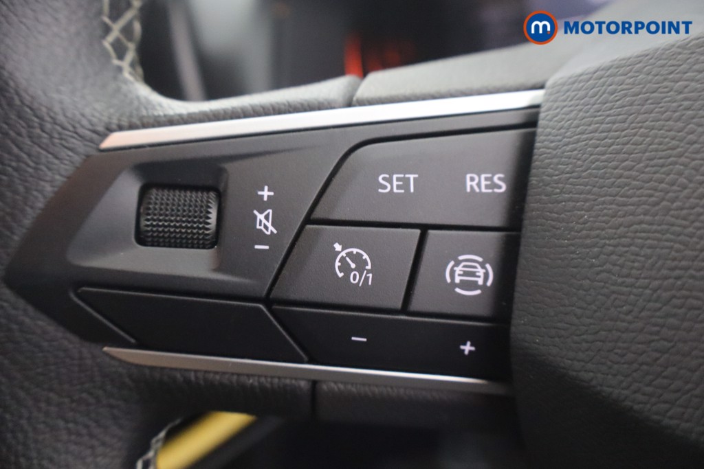 Seat Arona Se Technology Automatic Petrol SUV - Stock Number (1655893) - 12th supplementary image