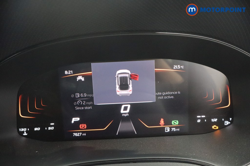 Seat Arona Se Technology Automatic Petrol SUV - Stock Number (1655893) - 13th supplementary image