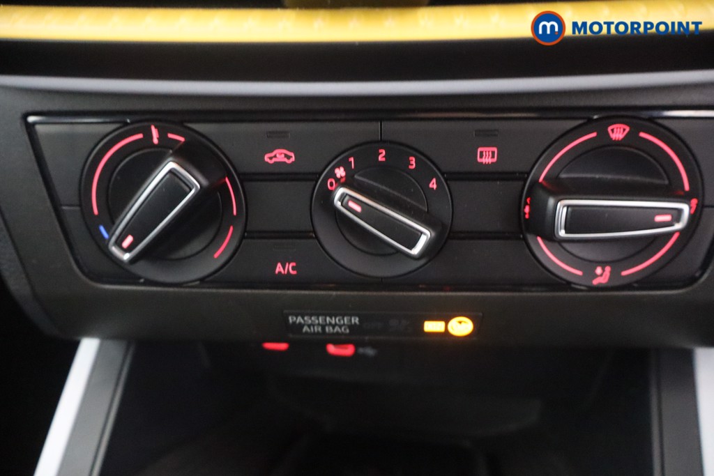 Seat Arona Se Technology Automatic Petrol SUV - Stock Number (1655893) - 15th supplementary image