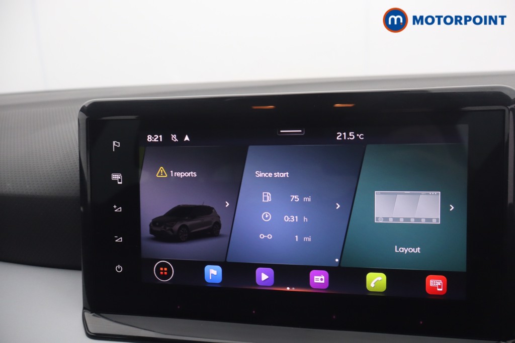 Seat Arona Se Technology Automatic Petrol SUV - Stock Number (1655893) - 16th supplementary image