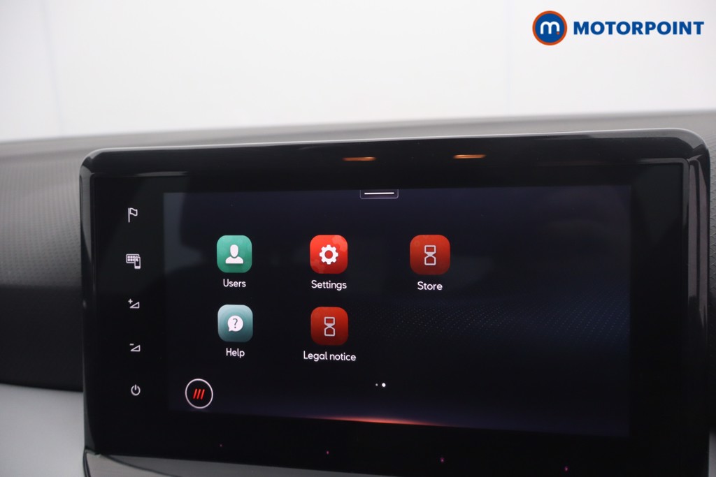 Seat Arona Se Technology Automatic Petrol SUV - Stock Number (1655893) - 19th supplementary image