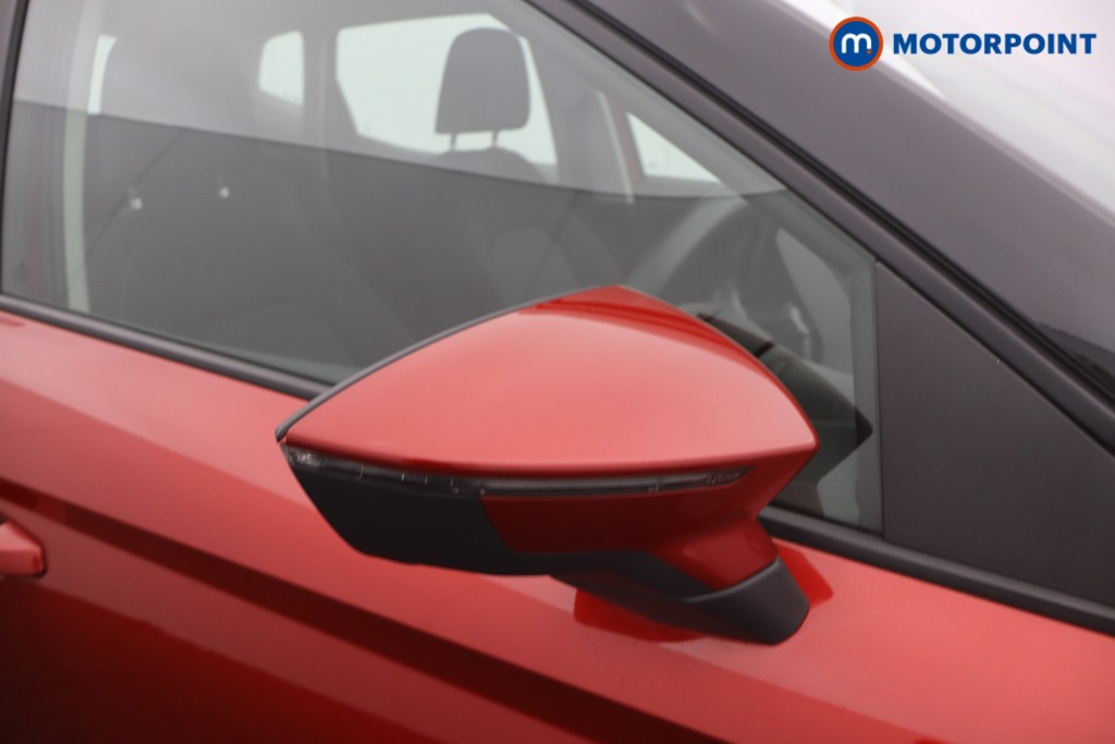 Seat Arona Se Technology Automatic Petrol SUV - Stock Number (1655893) - 21st supplementary image