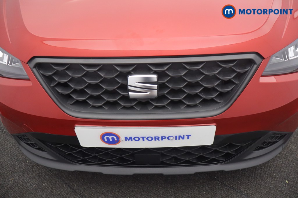 Seat Arona Se Technology Automatic Petrol SUV - Stock Number (1655893) - 22nd supplementary image