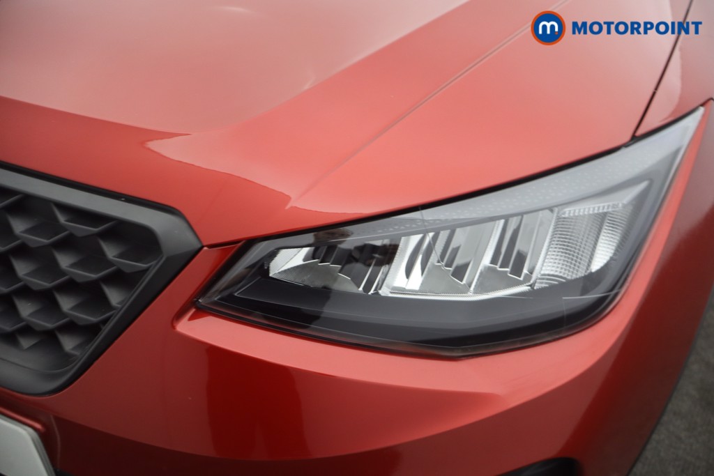 Seat Arona Se Technology Automatic Petrol SUV - Stock Number (1655893) - 23rd supplementary image