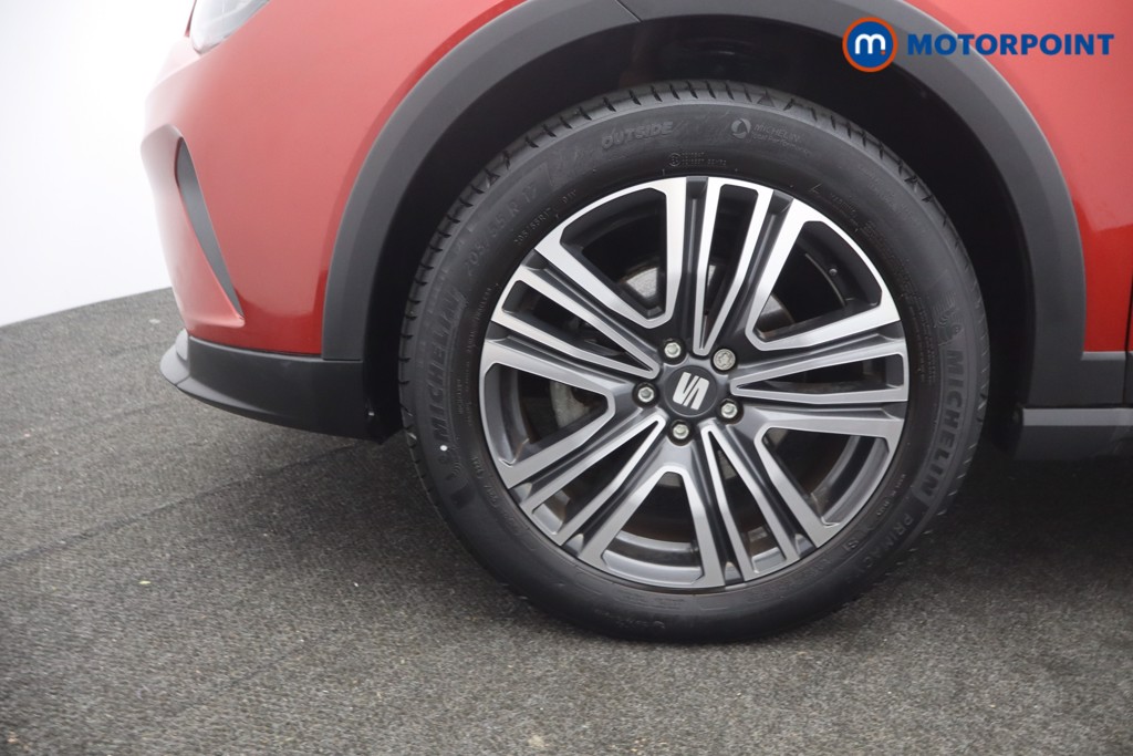 Seat Arona Se Technology Automatic Petrol SUV - Stock Number (1655893) - 25th supplementary image
