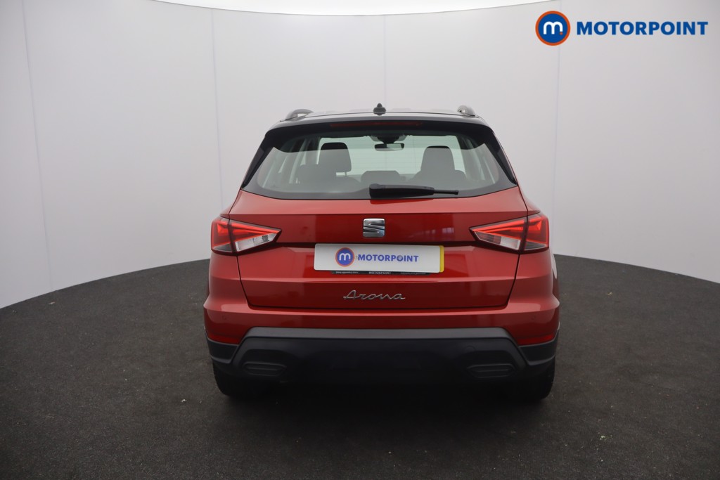 Seat Arona Se Technology Automatic Petrol SUV - Stock Number (1655893) - 1st supplementary image