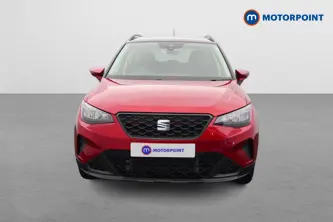Seat Arona Se Technology Automatic Petrol SUV - Stock Number (1655893) - Front bumper