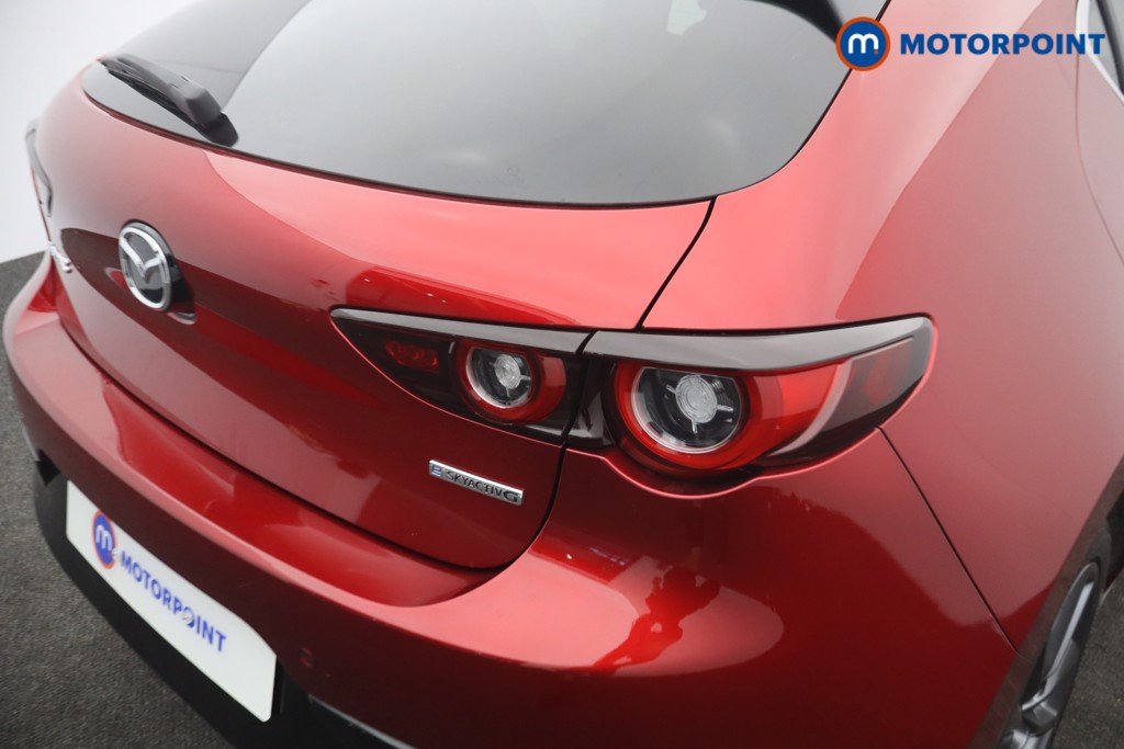 Mazda 3 Exclusive-Line Manual Petrol Hatchback - Stock Number (1656101) - 3rd supplementary image