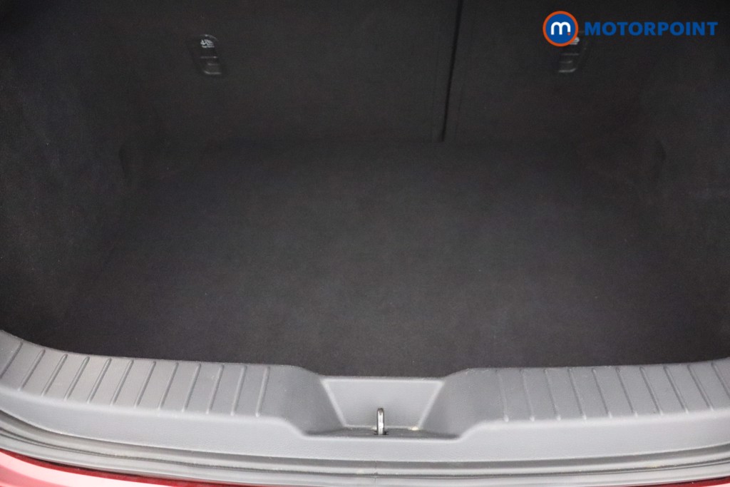 Mazda 3 Exclusive-Line Manual Petrol Hatchback - Stock Number (1656101) - 4th supplementary image