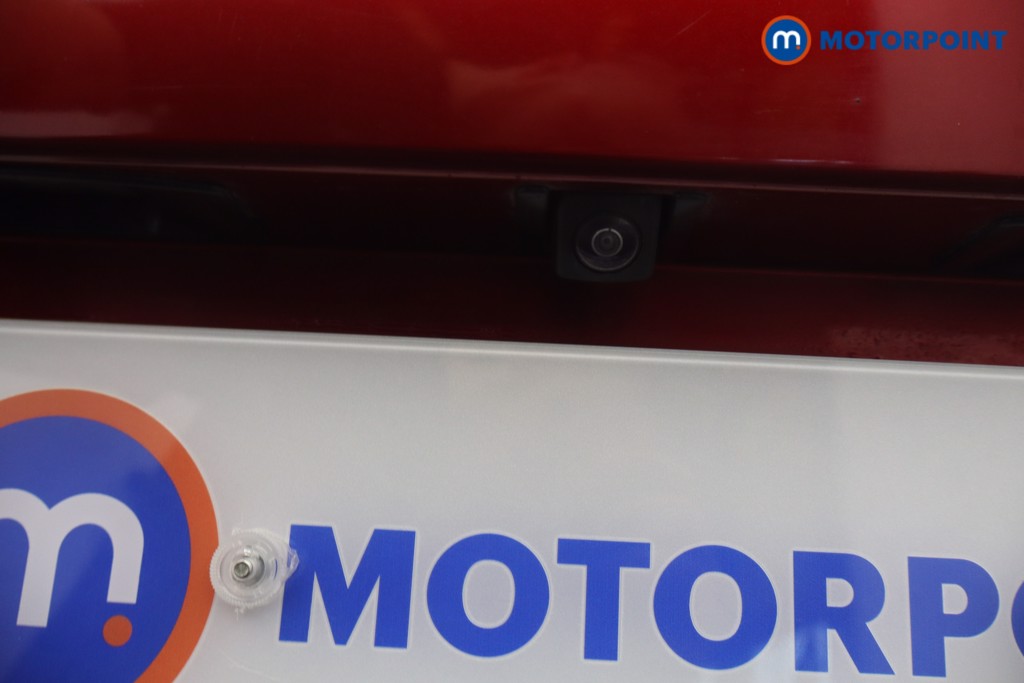 Mazda 3 Exclusive-Line Manual Petrol Hatchback - Stock Number (1656101) - 5th supplementary image