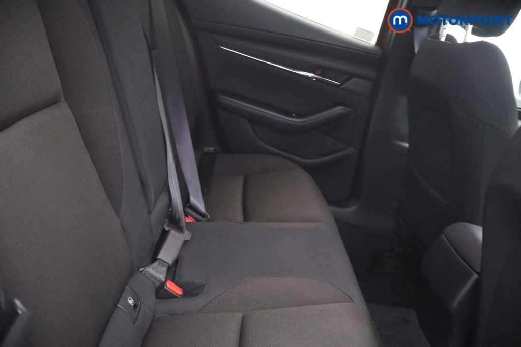 Mazda 3 Exclusive-Line Manual Petrol Hatchback - Stock Number (1656101) - 6th supplementary image