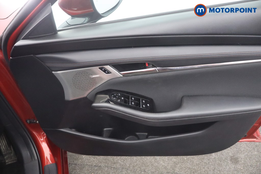 Mazda 3 Exclusive-Line Manual Petrol Hatchback - Stock Number (1656101) - 8th supplementary image