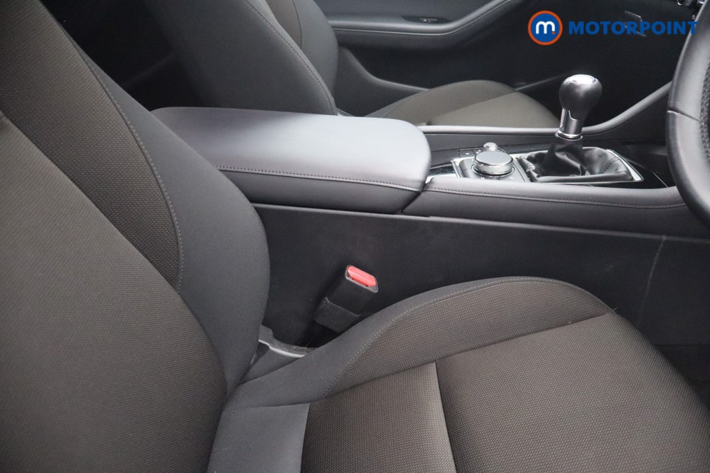 Mazda 3 Exclusive-Line Manual Petrol Hatchback - Stock Number (1656101) - 11th supplementary image