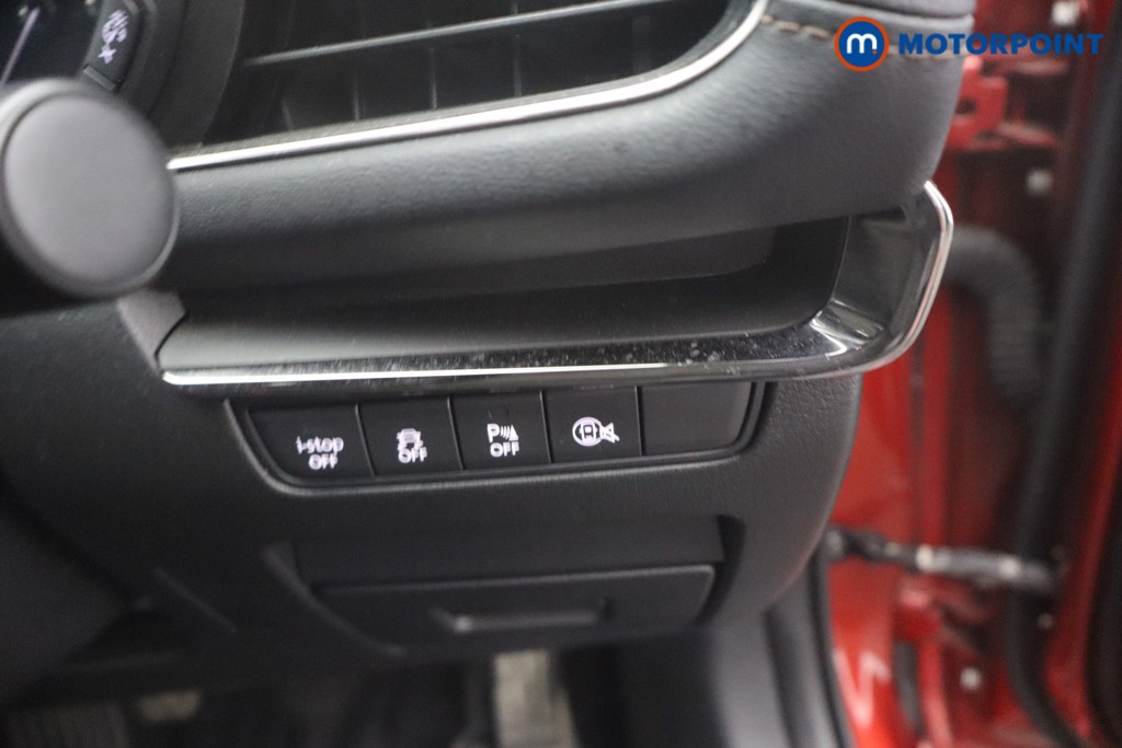 Mazda 3 Exclusive-Line Manual Petrol Hatchback - Stock Number (1656101) - 12th supplementary image