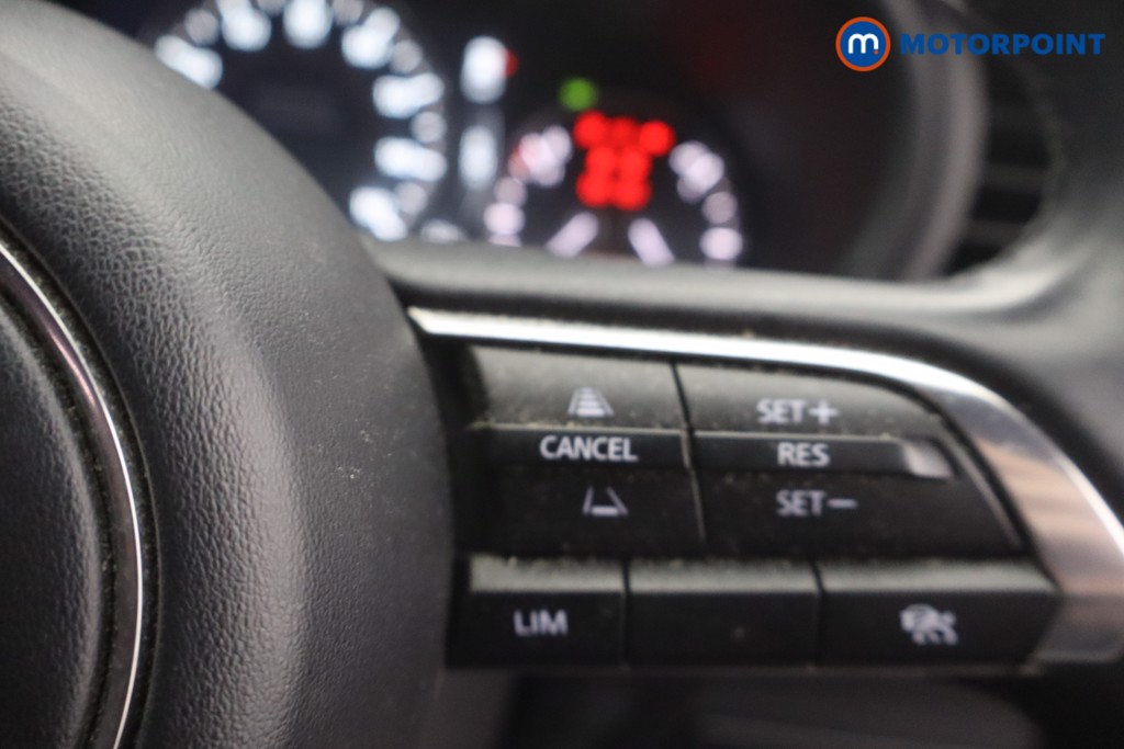 Mazda 3 Exclusive-Line Manual Petrol Hatchback - Stock Number (1656101) - 13th supplementary image