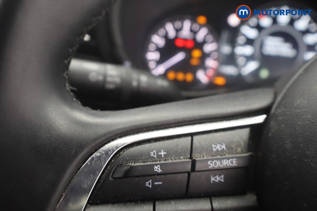 Mazda 3 Exclusive-Line Manual Petrol Hatchback - Stock Number (1656101) - 14th supplementary image