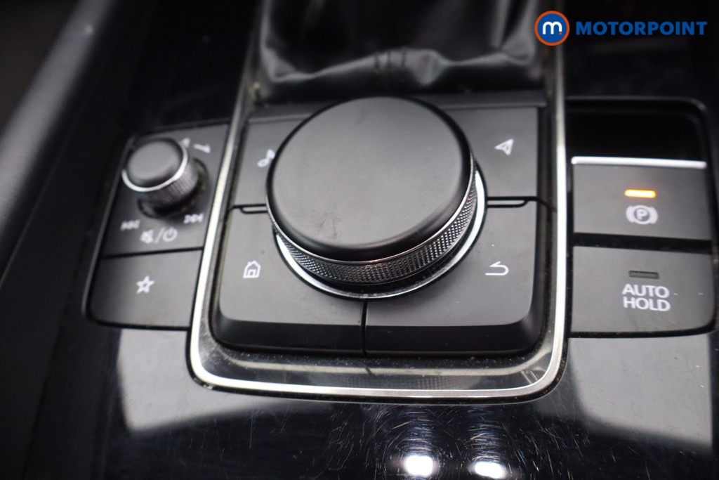 Mazda 3 Exclusive-Line Manual Petrol Hatchback - Stock Number (1656101) - 15th supplementary image