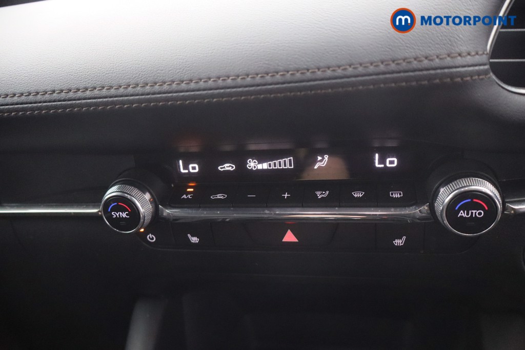 Mazda 3 Exclusive-Line Manual Petrol Hatchback - Stock Number (1656101) - 17th supplementary image