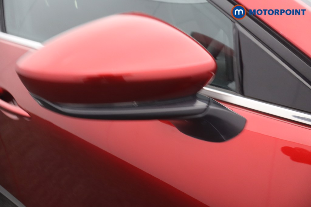 Mazda 3 Exclusive-Line Manual Petrol Hatchback - Stock Number (1656101) - 20th supplementary image