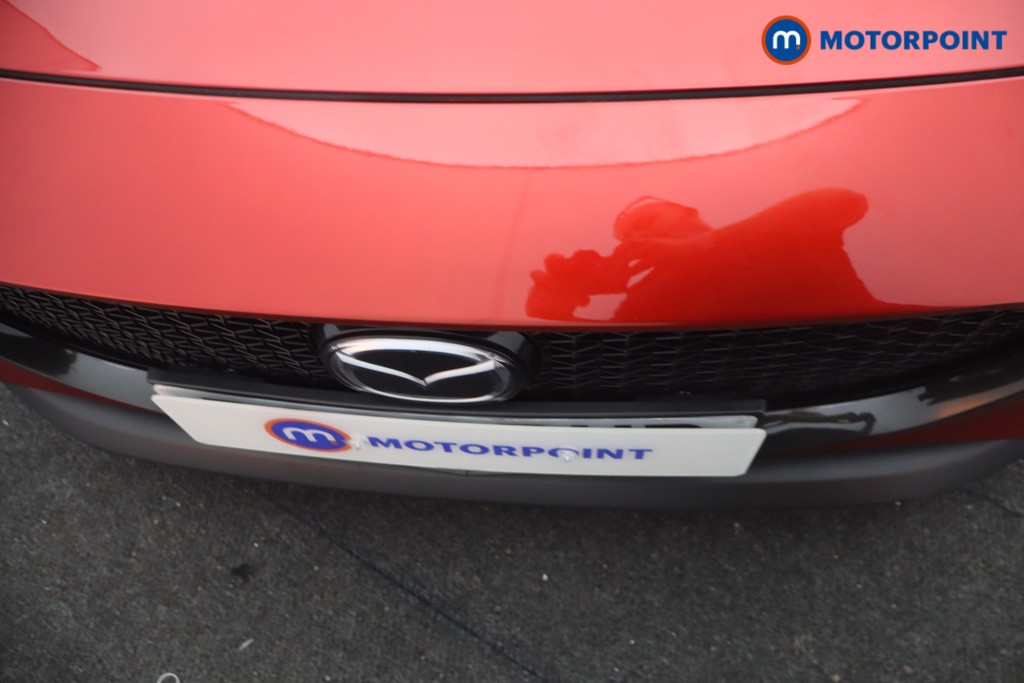 Mazda 3 Exclusive-Line Manual Petrol Hatchback - Stock Number (1656101) - 21st supplementary image