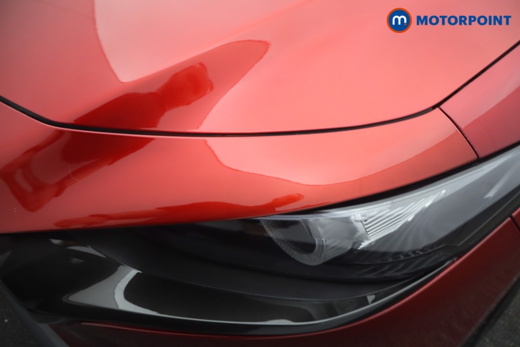 Mazda 3 Exclusive-Line Manual Petrol Hatchback - Stock Number (1656101) - 22nd supplementary image