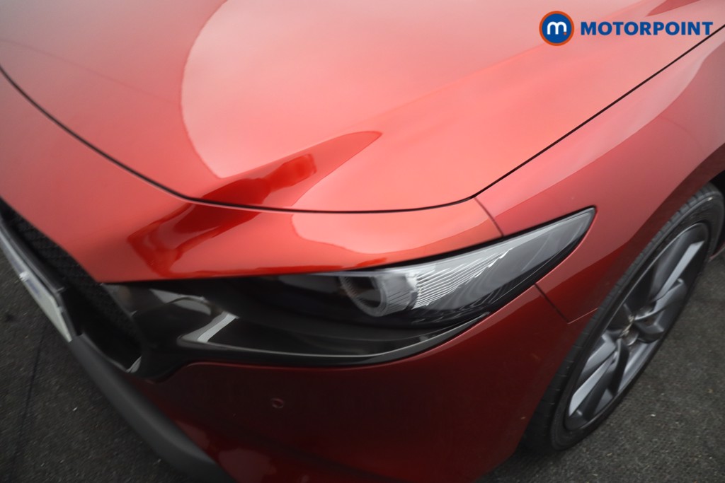 Mazda 3 Exclusive-Line Manual Petrol Hatchback - Stock Number (1656101) - 23rd supplementary image