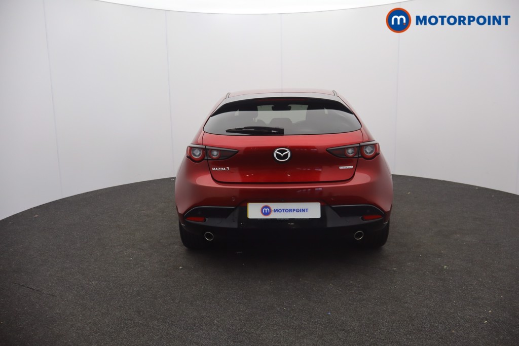 Mazda 3 Exclusive-Line Manual Petrol Hatchback - Stock Number (1656101) - 1st supplementary image