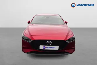 Mazda 3 Exclusive-Line Manual Petrol Hatchback - Stock Number (1656101) - Front bumper