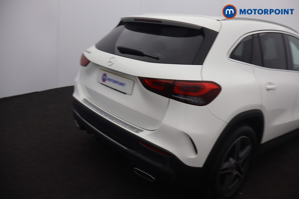 Mercedes-Benz GLA Amg Line Automatic Petrol SUV - Stock Number (1656378) - 2nd supplementary image