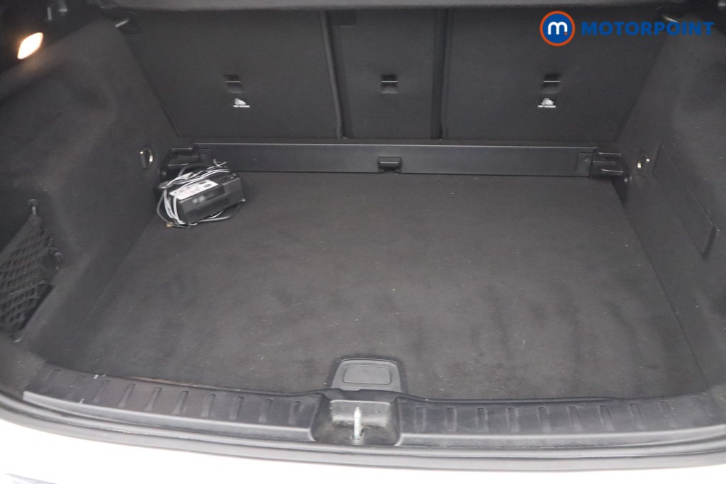 Mercedes-Benz GLA Amg Line Automatic Petrol SUV - Stock Number (1656378) - 4th supplementary image