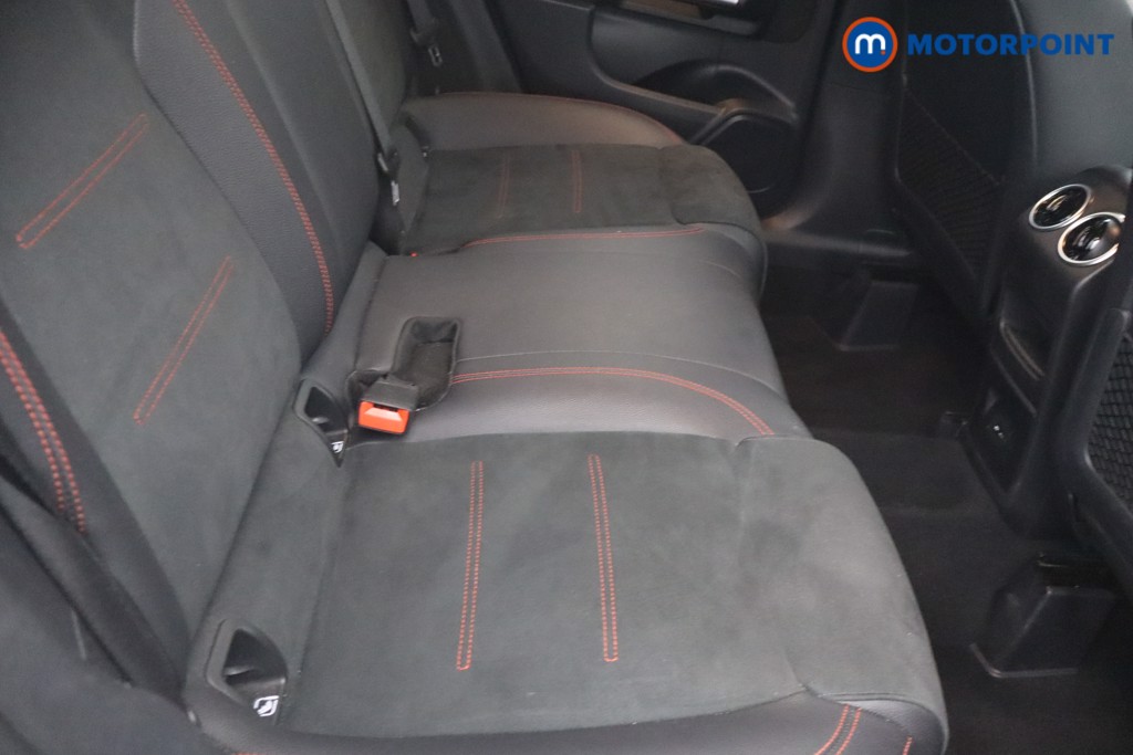 Mercedes-Benz GLA Amg Line Automatic Petrol SUV - Stock Number (1656378) - 5th supplementary image