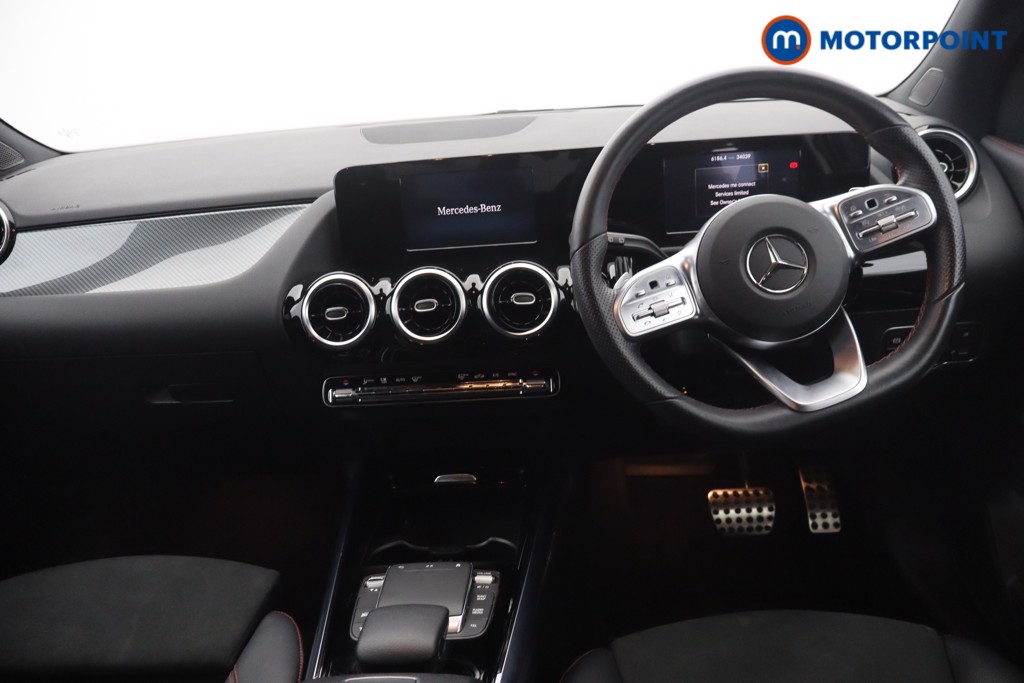 Mercedes-Benz GLA Amg Line Automatic Petrol SUV - Stock Number (1656378) - 6th supplementary image