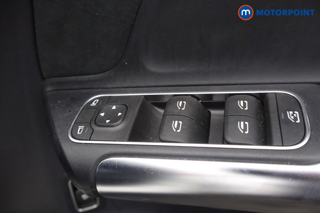 Mercedes-Benz GLA Amg Line Automatic Petrol SUV - Stock Number (1656378) - 10th supplementary image