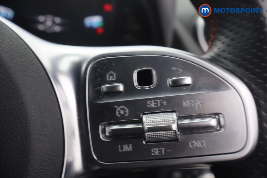 Mercedes-Benz GLA Amg Line Automatic Petrol SUV - Stock Number (1656378) - 14th supplementary image