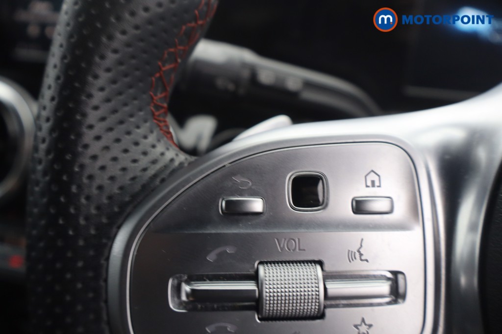 Mercedes-Benz GLA Amg Line Automatic Petrol SUV - Stock Number (1656378) - 15th supplementary image