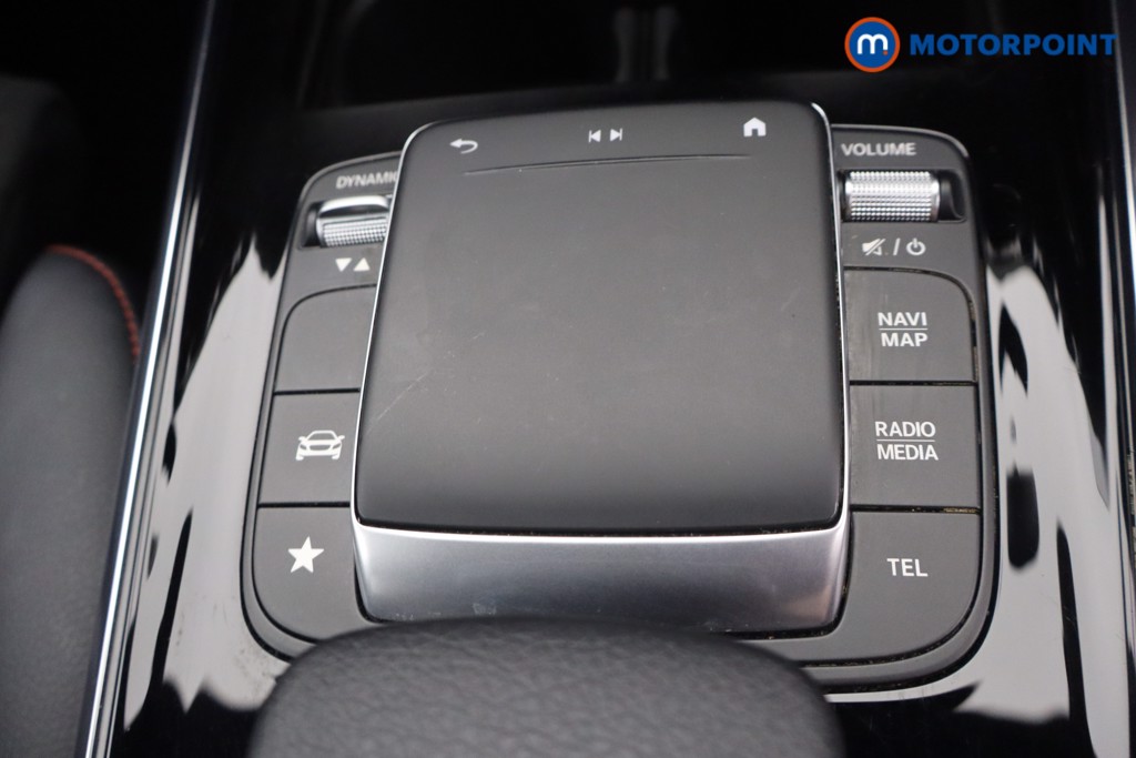 Mercedes-Benz GLA Amg Line Automatic Petrol SUV - Stock Number (1656378) - 16th supplementary image