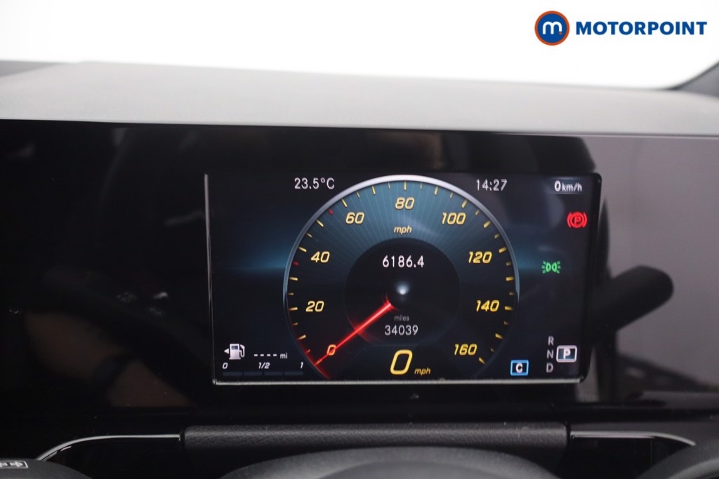 Mercedes-Benz GLA Amg Line Automatic Petrol SUV - Stock Number (1656378) - 17th supplementary image