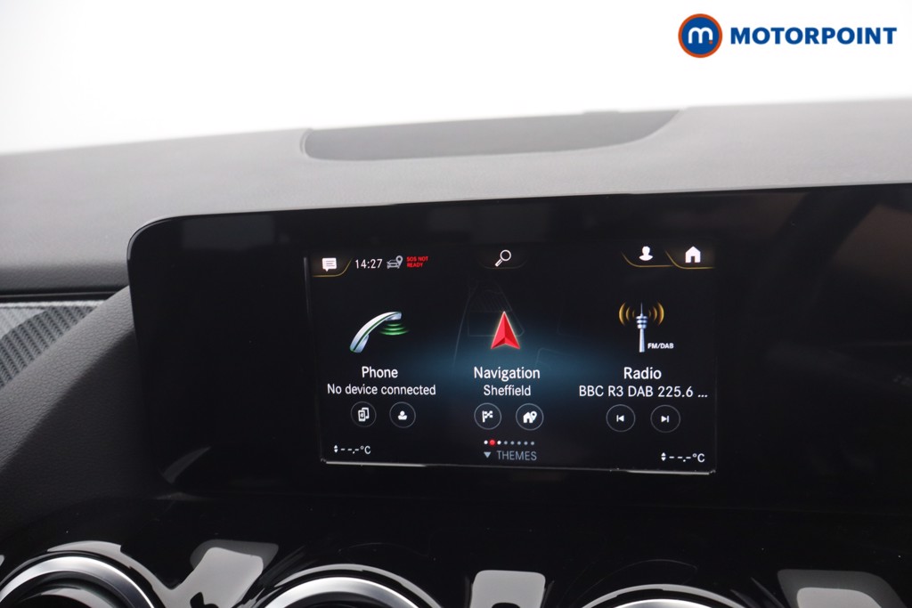 Mercedes-Benz GLA Amg Line Automatic Petrol SUV - Stock Number (1656378) - 19th supplementary image