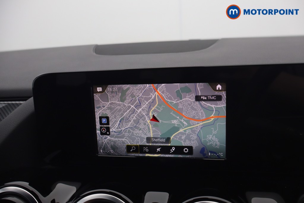 Mercedes-Benz GLA Amg Line Automatic Petrol SUV - Stock Number (1656378) - 20th supplementary image