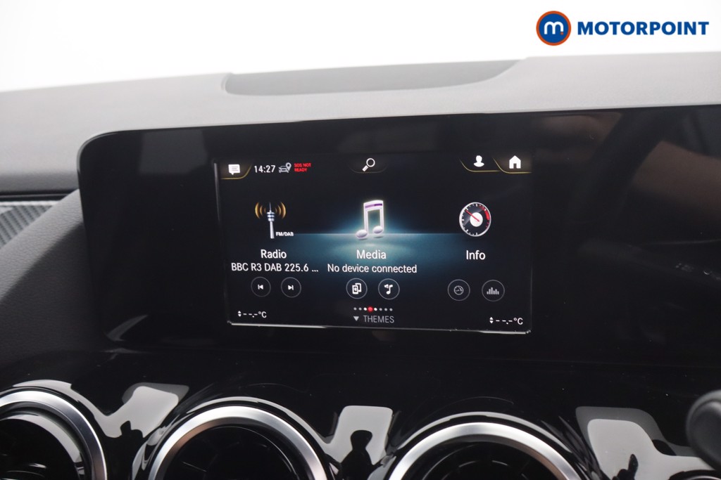 Mercedes-Benz GLA Amg Line Automatic Petrol SUV - Stock Number (1656378) - 21st supplementary image