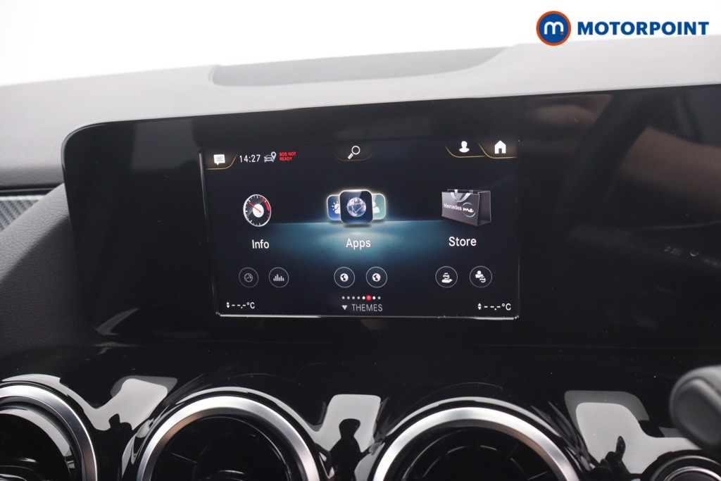 Mercedes-Benz GLA Amg Line Automatic Petrol SUV - Stock Number (1656378) - 22nd supplementary image