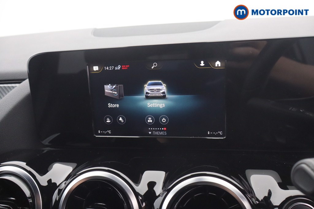 Mercedes-Benz GLA Amg Line Automatic Petrol SUV - Stock Number (1656378) - 23rd supplementary image
