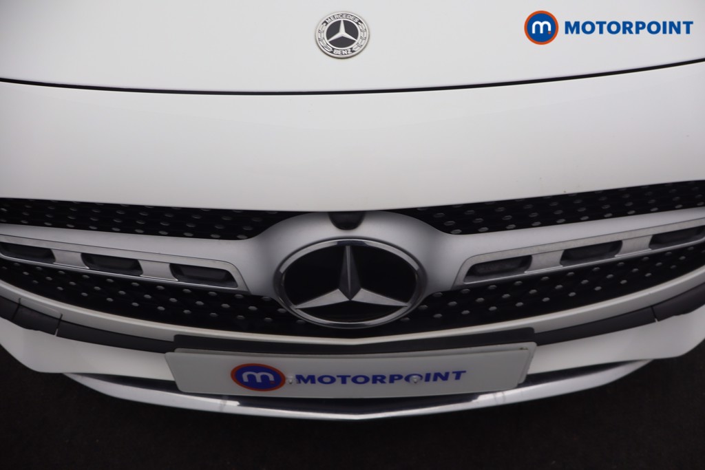 Mercedes-Benz GLA Amg Line Automatic Petrol SUV - Stock Number (1656378) - 25th supplementary image