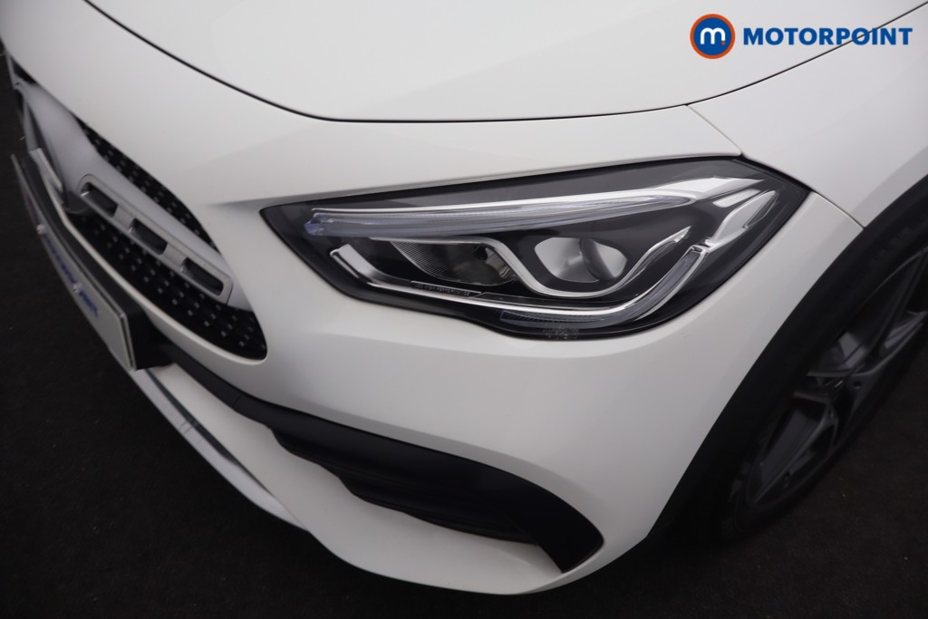 Mercedes-Benz GLA Amg Line Automatic Petrol SUV - Stock Number (1656378) - 27th supplementary image