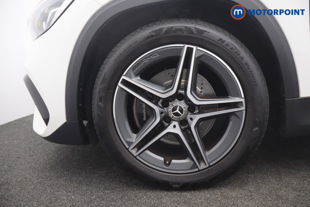 Mercedes-Benz GLA Amg Line Automatic Petrol SUV - Stock Number (1656378) - 28th supplementary image