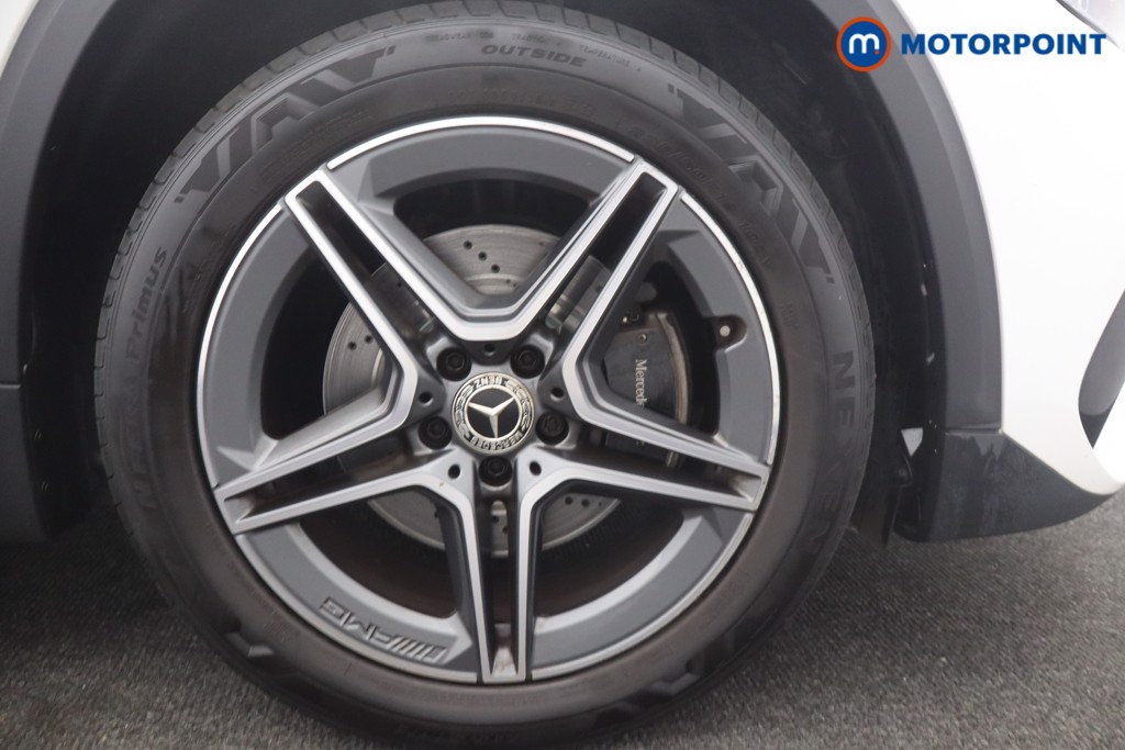 Mercedes-Benz GLA Amg Line Automatic Petrol SUV - Stock Number (1656378) - 29th supplementary image