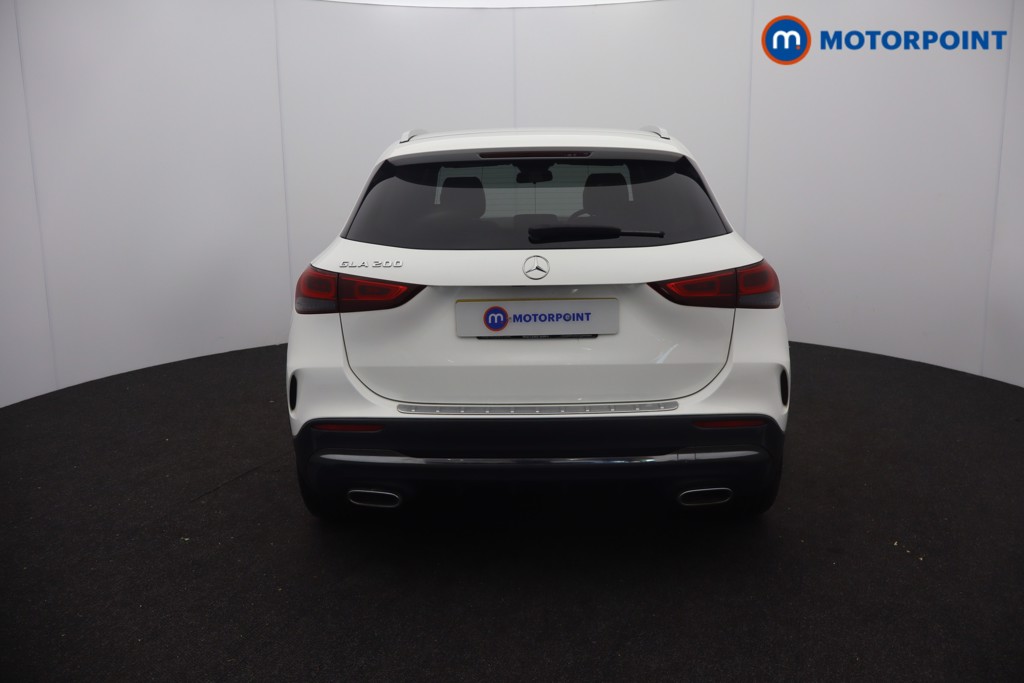 Mercedes-Benz GLA Amg Line Automatic Petrol SUV - Stock Number (1656378) - 1st supplementary image